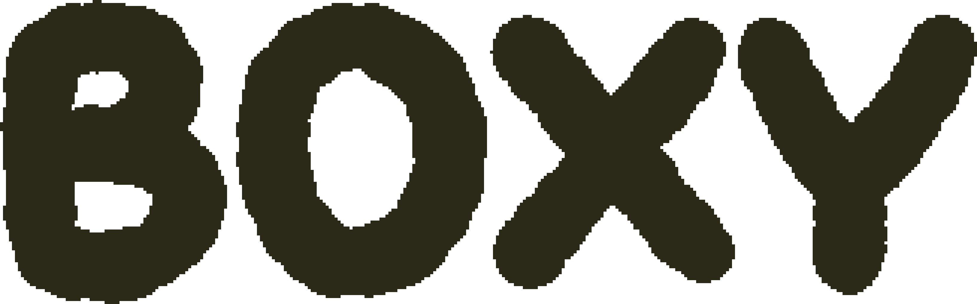 BOXY